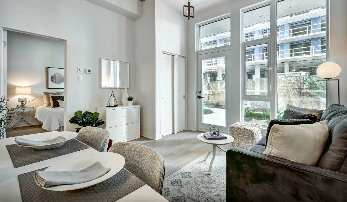 1+1 Apartlar