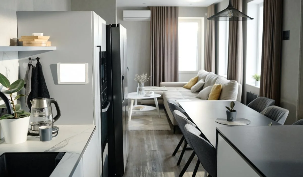 2+1 Apartlar