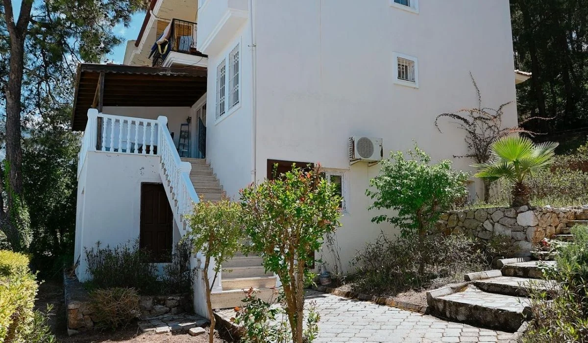 3+1 Apartlar