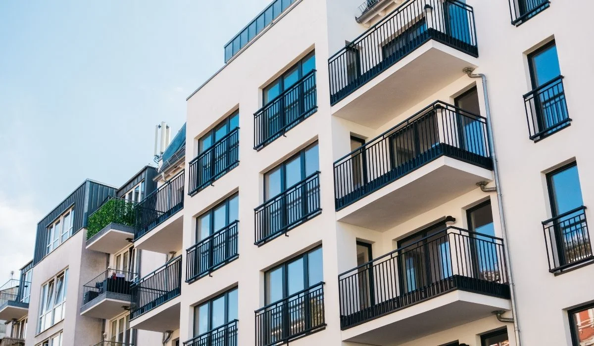 Ekonomik Apartlar