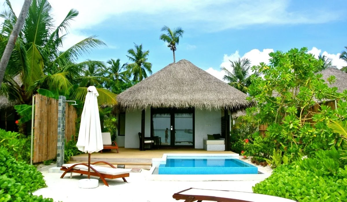 Havuzlu Bungalovlar