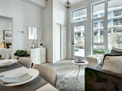 1+1 Apartlar