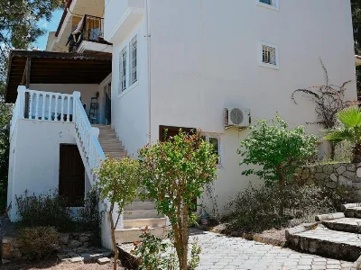 3+1 Apartlar