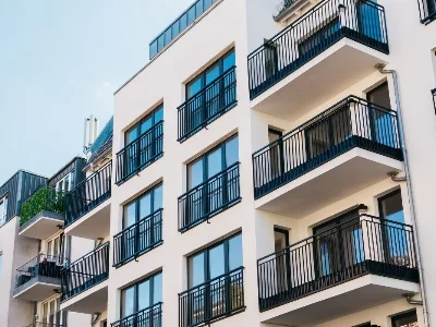 Ekonomik Apartlar