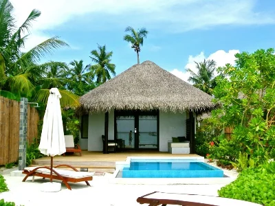 Havuzlu Bungalovlar