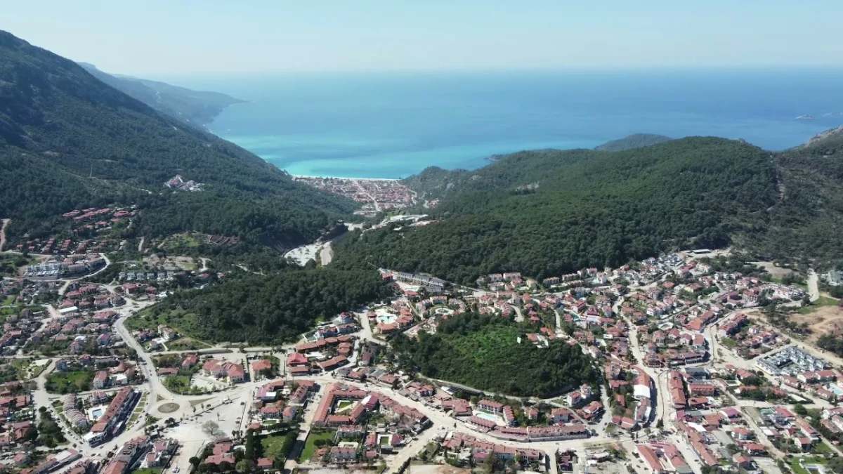 Ovacık
