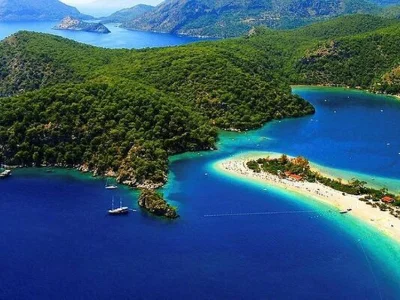 Ölüdeniz