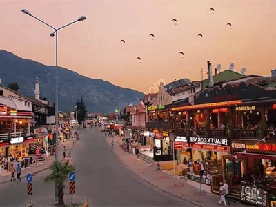 Hisarönü