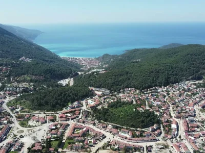 Ovacık