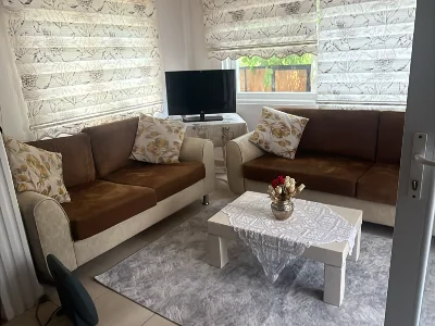Green Villa