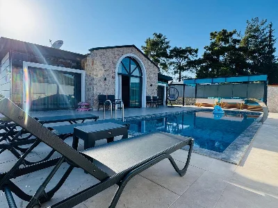 Işık Villa
