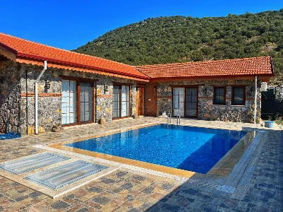 Light Villa