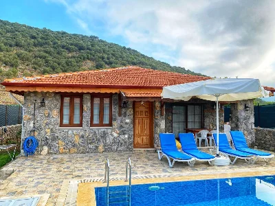 Orta Villa