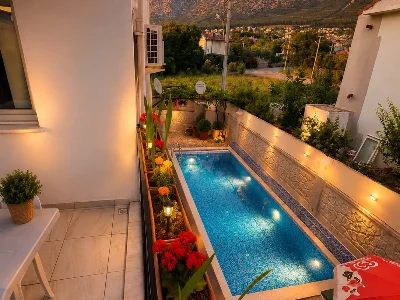 Papatya Villa