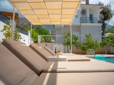 White Villa